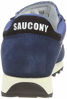 Picture of Saucony Men's Low-Top Sneakers, Navy Black, 9 - Size: 9