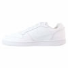 Picture of Nike Women's Ebernon Low Sneaker, White/White, 11 Regular US - Size: 11 Regular US