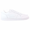 Picture of Nike Women's Ebernon Low Sneaker, White/White, 11 Regular US - Size: 11 Regular US