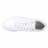 Picture of Nike Women's Ebernon Low Sneaker, White/White, 11 Regular US - Size: 11 Regular US