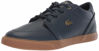 Picture of Lacoste Men's Bayliss Sneaker, Navy/Gum, 7.5 Medium US - Size: 7.5