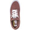 Picture of Vans Men's Sneaker, Canvas Root Beer, 16 - Size: 16