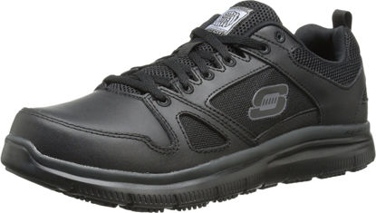 Picture of Athletic Shoe,16,Medium,Black,Plain,PR - Size: 16