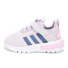 Picture of adidas Kids Racer TR23 Sneaker, Silver Dawn/Preloved Ink/Bliss Lilac, 10 US Unisex Toddler - Size: 10 Toddler