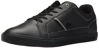 Picture of Lacoste Men's Europa 417 1 Sneaker, Black, 8 M US - Size: 8 M US