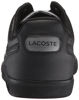 Picture of Lacoste Men's Europa 417 1 Sneaker, Black, 8 M US - Size: 8 M US