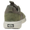 Picture of Vans Mens Winter Moss Green Ultrarange Sneakers-UK 9 - Size: 10 M US