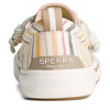 Picture of Sperry Women's, Pier Wave LTT Sneaker Multi Color Stripes 6.5 M - Size: 6.5