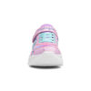 Picture of Skechers Flutter Heart Lights Sneaker, Pink/Multi, 12.5 US Unisex Little Kid - Size: 12.5 Little Kid