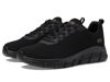 Picture of Skechers Women's Bobs B Flex-Visionary Essence Sneaker, Black, 11 Wide - Size: 11 Wide