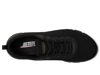 Picture of Skechers Women's Bobs B Flex-Visionary Essence Sneaker, Black, 11 Wide - Size: 11 Wide