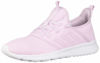 Picture of adidas Women's Cloudfoam-Pure Running Shoe, Aero Pink/Aero Pink/White, 11 - Size: 11