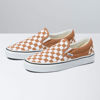 Picture of Vans FU Classic Slip-ONWOMENS Footwear(BKQ) Meerkat Size: 6, 7.5 Women/6 Men - Size: 7.5 Women/6 Men