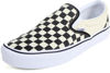 Picture of Vans Unisex Adults’ Classic Slip On Trainers - Size: 8.5 Women/7 Men