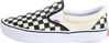 Picture of Vans Unisex Adults’ Classic Slip On Trainers - Size: 8.5 Women/7 Men