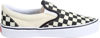 Picture of Vans Unisex Adults’ Classic Slip On Trainers - Size: 8.5 Women/7 Men