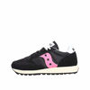 Picture of Saucony Women's Jazz Original Sneaker, black/pink, 7 M US - Size: 7