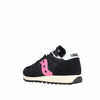 Picture of Saucony Women's Jazz Original Sneaker, black/pink, 7 M US - Size: 7