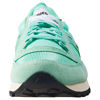 Picture of Saucony Women's Jazz Original Vintage Trainers, Green MNT Wht 6 - Size: 6