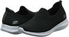 Picture of Skechers Ultra Flex - Harmonious Black/White 9.5 B (M) - Size: 9.5