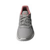 Picture of adidas Tensor Running Shoe, Grey/Cloud White/Super Pop, 2 US Unisex Little Kid - Size: 2 Little Kid