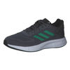 Picture of adidas Men's Sneaker, Grey Five Court Green FTWR White, 14 - Size: 14