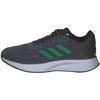 Picture of adidas Men's Sneaker, Grey Five Court Green FTWR White, 14 - Size: 14