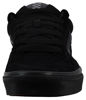 Picture of Vans Men's Caldrone Sneaker, Suede/Mesh Black/Black, 10 M US - Size: 10