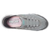 Picture of Skechers Women's Hands Free Slip-INS D'Lites Sneaker, Grey Light Pink=GYLP, 9.5 - Size: 9.5