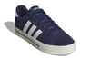 Picture of adidas Men's Daily 4.0 Sneaker, Dark Blue/White/Off White, 7 - Size: 7