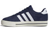 Picture of adidas Men's Daily 4.0 Sneaker, Dark Blue/White/Off White, 7 - Size: 7