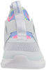 Picture of Skechers Kids Girls Skech Fast-Surprise Groove Sneaker, Light Blue/Multi, 2 Little Kid - Size: 2 Little Kid