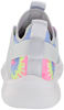 Picture of Skechers Kids Girls Skech Fast-Surprise Groove Sneaker, Light Blue/Multi, 2 Little Kid - Size: 2 Little Kid