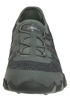 Picture of Skechers Bikers Convincing Women's Fashion Sneakers, Grey, 9.5 Wide US - Size: 9.5 W US