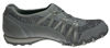 Picture of Skechers Bikers Convincing Women's Fashion Sneakers, Grey, 9.5 Wide US - Size: 9.5 W US