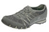 Picture of Skechers Bikers Convincing Women's Fashion Sneakers, Grey, 10 Wide US - Size: 10 W US