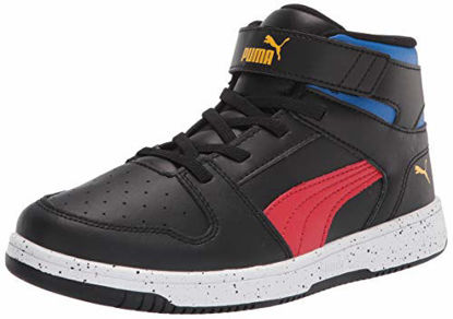 Picture of PUMA Rebound Layup - Size: 1.5 Little Kid