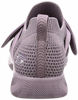 Picture of Skechers BOBS Sport Squad 2 - Bow Beauty Womens Slip On Sneaker Mauve 9 - Size: 9