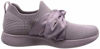 Picture of Skechers BOBS Sport Squad 2 - Bow Beauty Womens Slip On Sneaker Mauve 9.5 - Size: 9.5