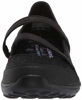 Picture of Skechers Women's BE-Light Sneaker, BLK 1, 10 M US - Size: 10