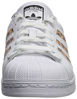 Picture of adidas Originals womens Superstar Sneaker, White/Black, 7 US - Size: 7