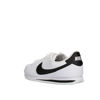 Picture of Nike Boy's Cortez Basic SL (Little Kid) White/Black 12.5 Little Kid M - Size: 12.5 Little Kid