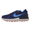 Picture of Nike Mens Waffle One Se, Blackened Blue/University Blue, 13 M US - Size: 13