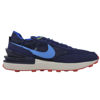 Picture of Nike Mens Waffle One Se, Blackened Blue/University Blue, 13 M US - Size: 13