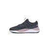 Picture of PUMA Pacer Future AC Sneaker Kids', Navy/Lilac, 1 Little Kid - Size: 1 Little Kid