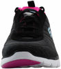 Picture of Skechers Women's Flex Appeal 3.0-Insiders Black/Multi Sneaker 9 M US - Size: 9