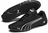 Picture of PUMA Men's BMW MMS Future Kart Cat Black-White Size 7.5 - Size: 7.5