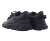 Picture of adidas Ozweego Ozwg Mens Shoes Size 6.5, Color: Black - Size: 6.5