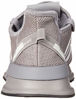 Picture of adidas Originals Men's U_Path Run Sneaker, Grey/Grey/Metal Grey, 14 - Size: 14