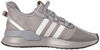 Picture of adidas Originals Men's U_Path Run Sneaker, Grey/Grey/Metal Grey, 14 - Size: 14